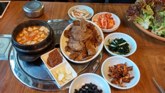 마포생소금구이 이미지
