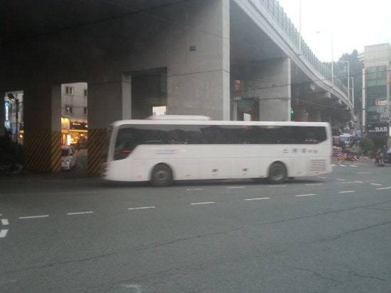 뉴프라임투어 이미지