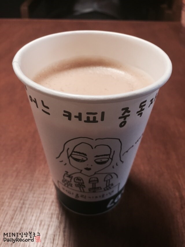 라떼킹북한산점 이미지