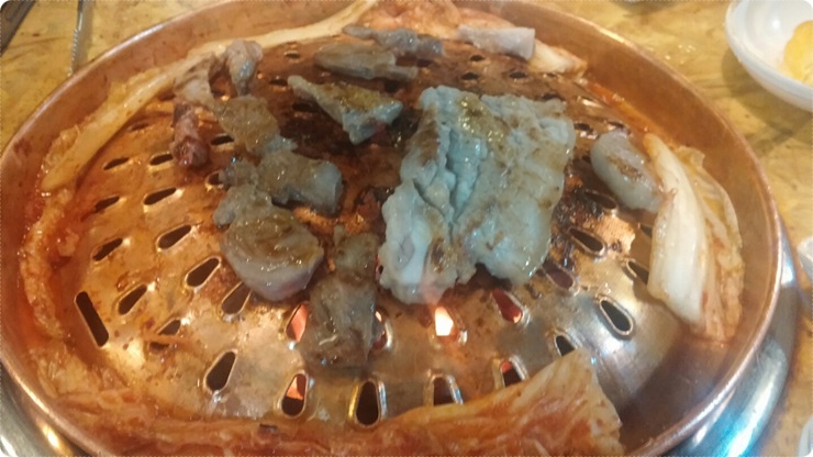 왕가네숯불구이 이미지