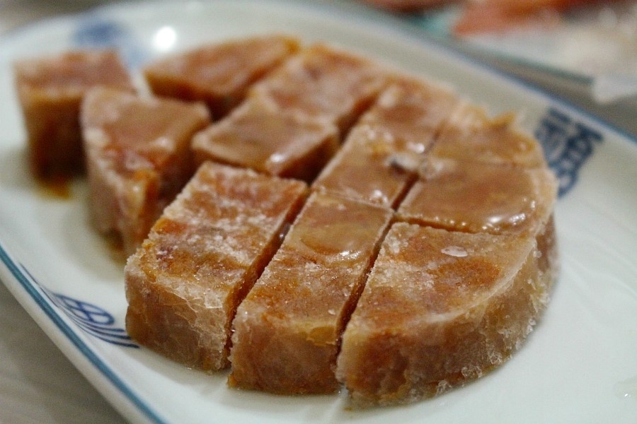 통영나폴리꿀빵 이미지