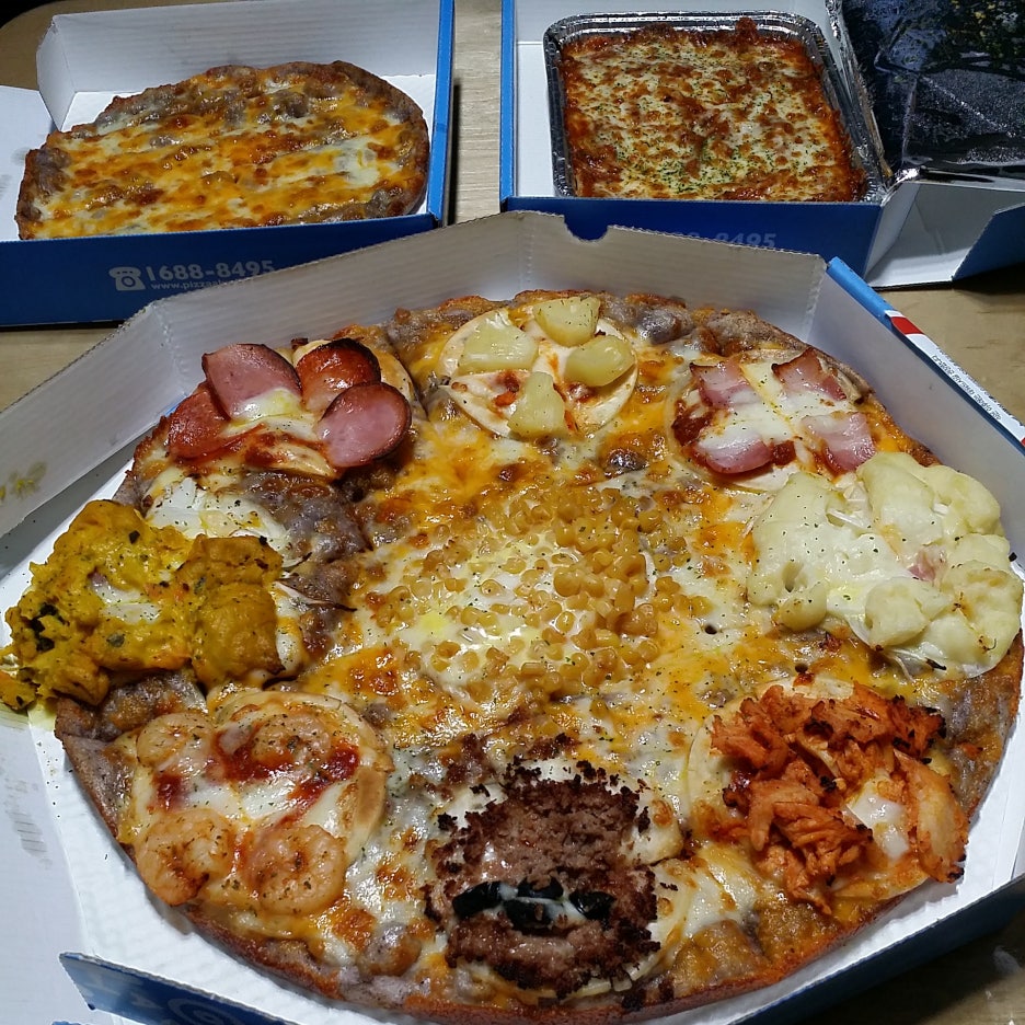 피자알볼로공주점 이미지
