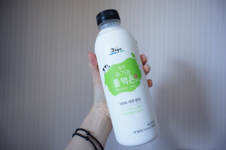 풀먹은우유 이미지