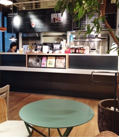 도쿄타운 이미지