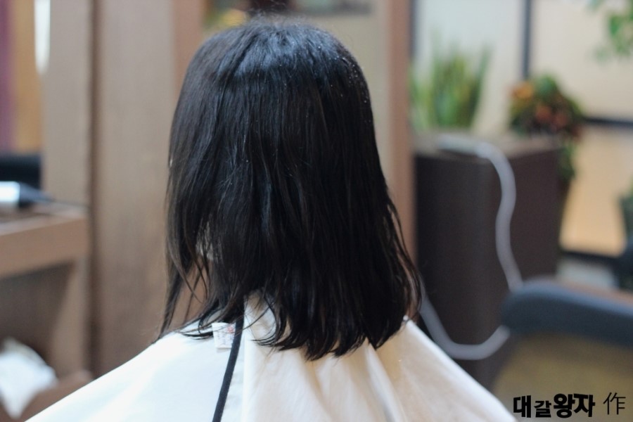 서종우헤어 이미지
