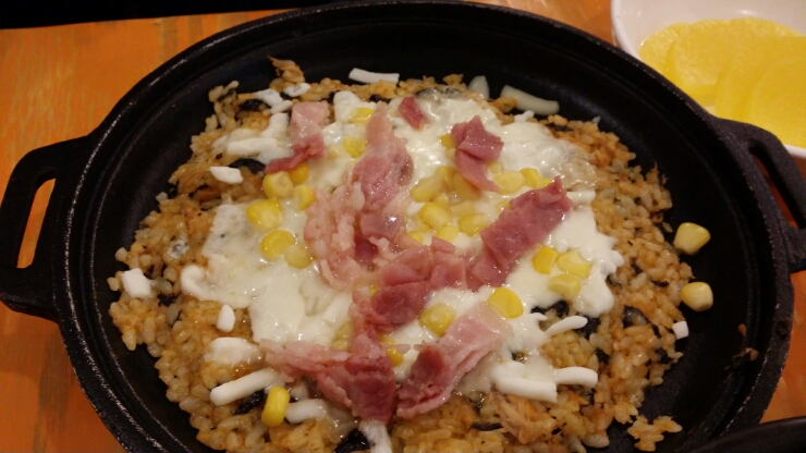 삼청동 냥이 떡볶이 이미지