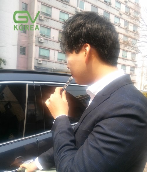GV전자담배그린베이퍼 이미지