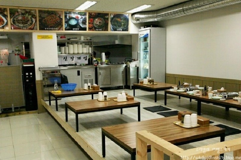 본가순대 이미지