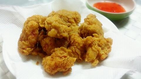 맛있는파닭 이미지