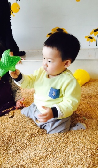 허니비키즈카페 이미지