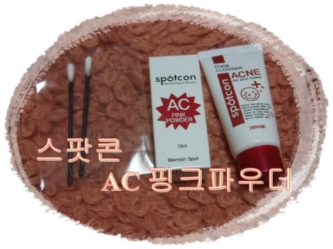 스팟콘 이미지