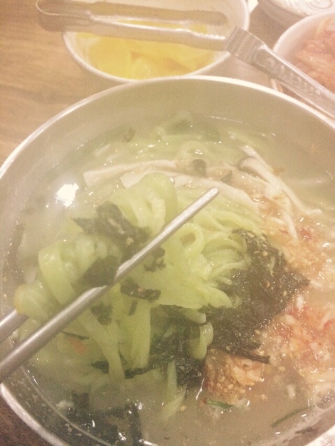 김필남칼국수 이미지