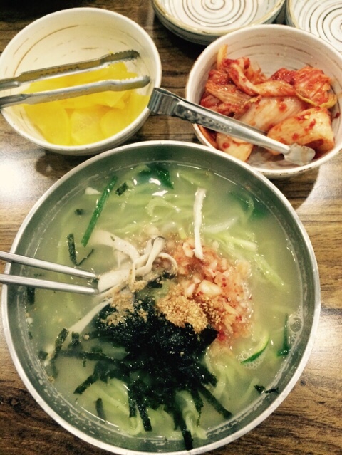 김필남칼국수 이미지