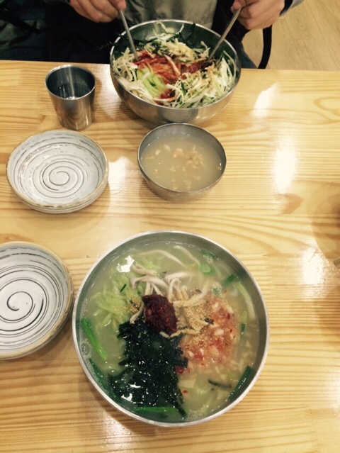 김필남칼국수 이미지