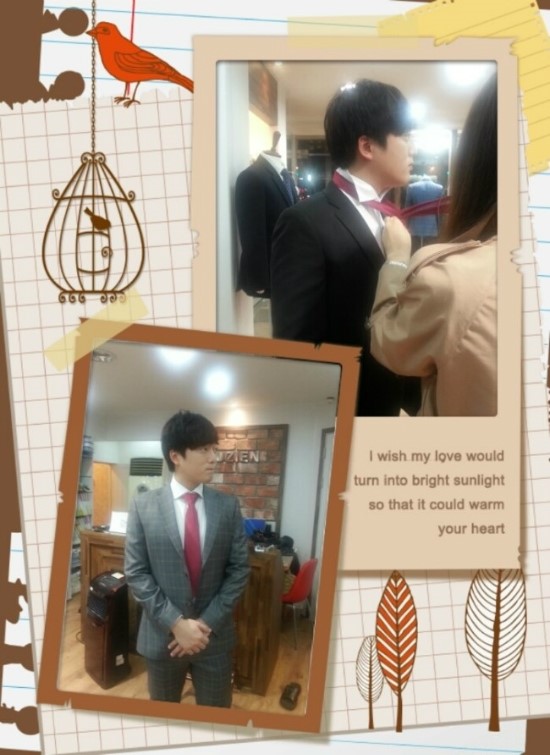 정*일 이미지