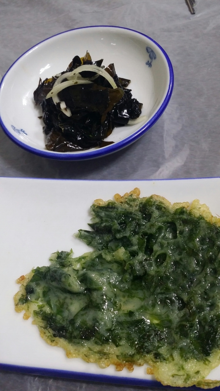 호미곶참가자미 이미지