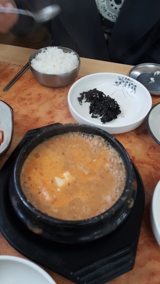 홍가네 밥상 이미지