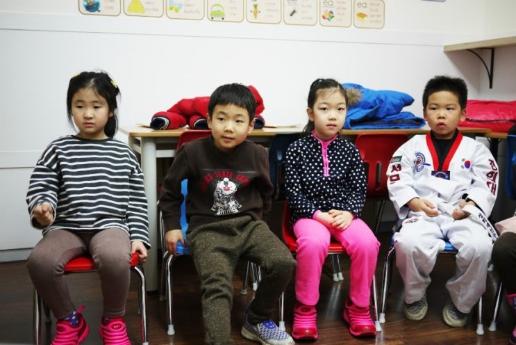 성요셉유치원 이미지