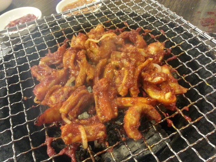 마시불 이미지