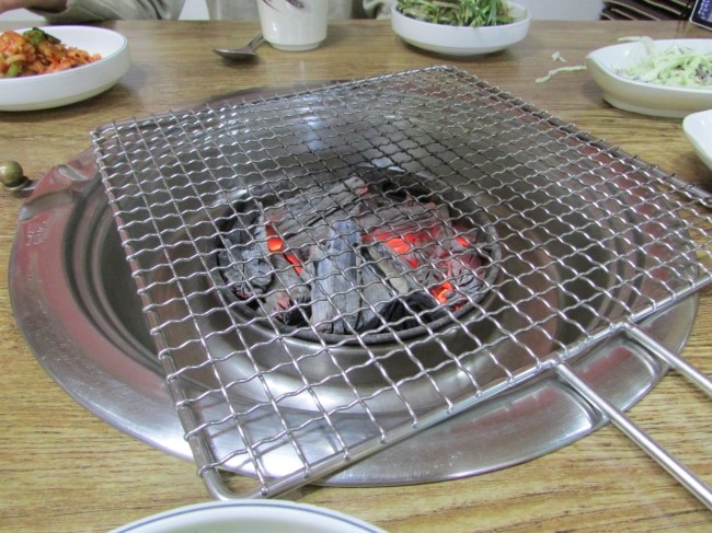 토함한우촌 이미지
