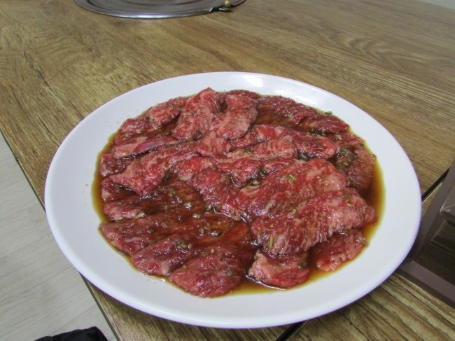 토함한우촌 이미지