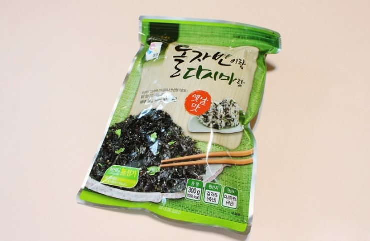 대림종합식품 이미지