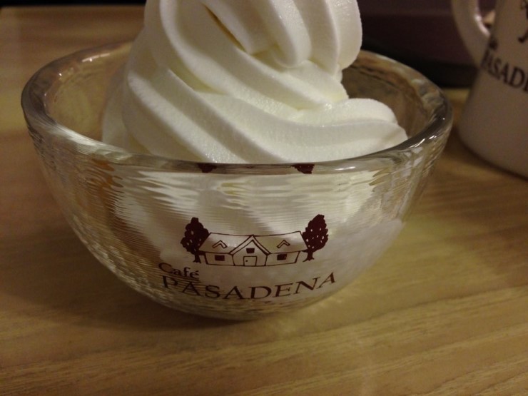 Cafe Pasadena 이미지