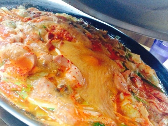 우정 칼국수&보쌈 이미지