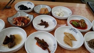 홍가네 밥상 이미지