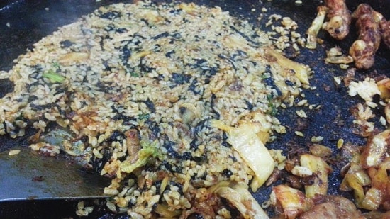 대하닭갈비 이미지