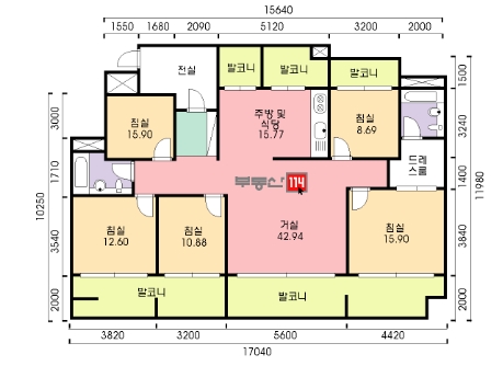 49 이쁜집 이미지