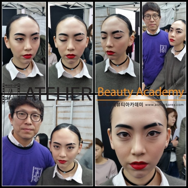 서울패션아카데미 이미지