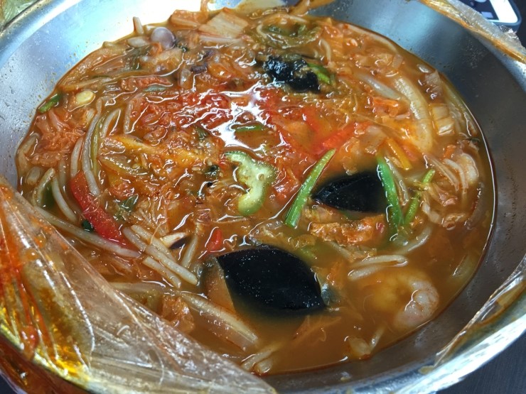락짬뽕 이미지