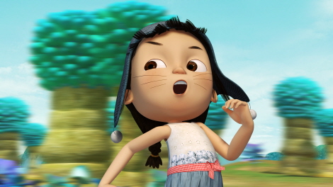라라곰 이미지
