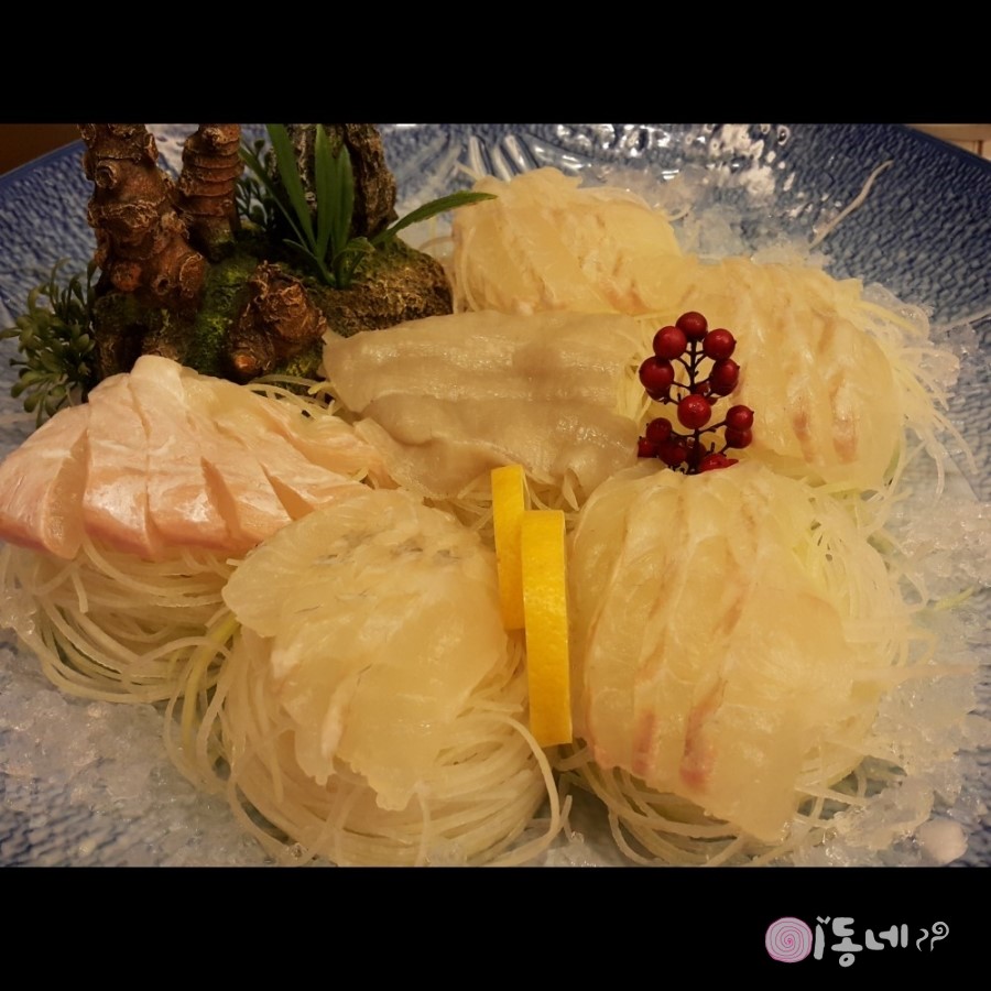 유하일식 이미지