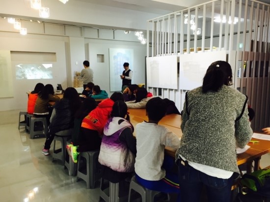 티엘미디어 이미지