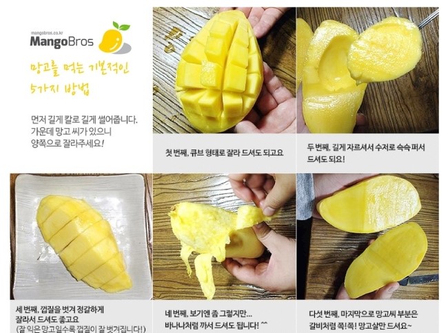 망고PC 이미지