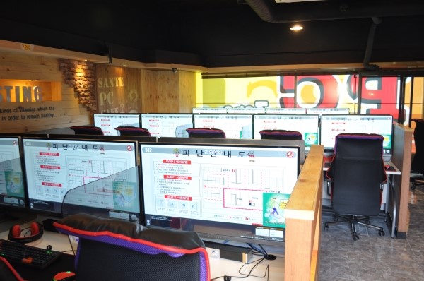 만땅PC방 이미지