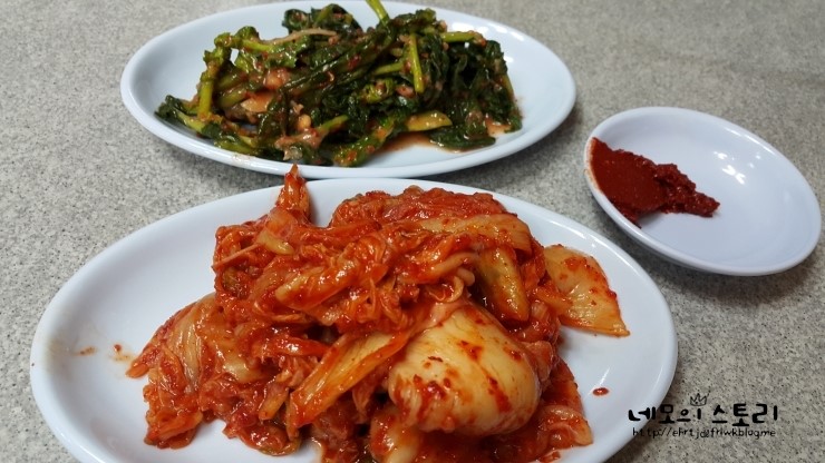 삼미손칼국수식당 이미지