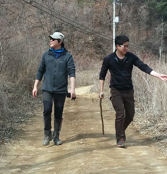 화천에코스쿨 생태체험장 이미지