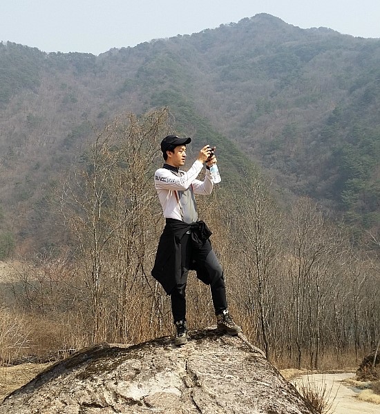 화천에코스쿨 생태체험장 이미지