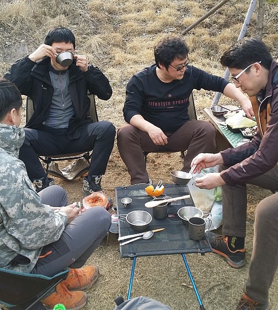 화천에코스쿨 생태체험장 이미지