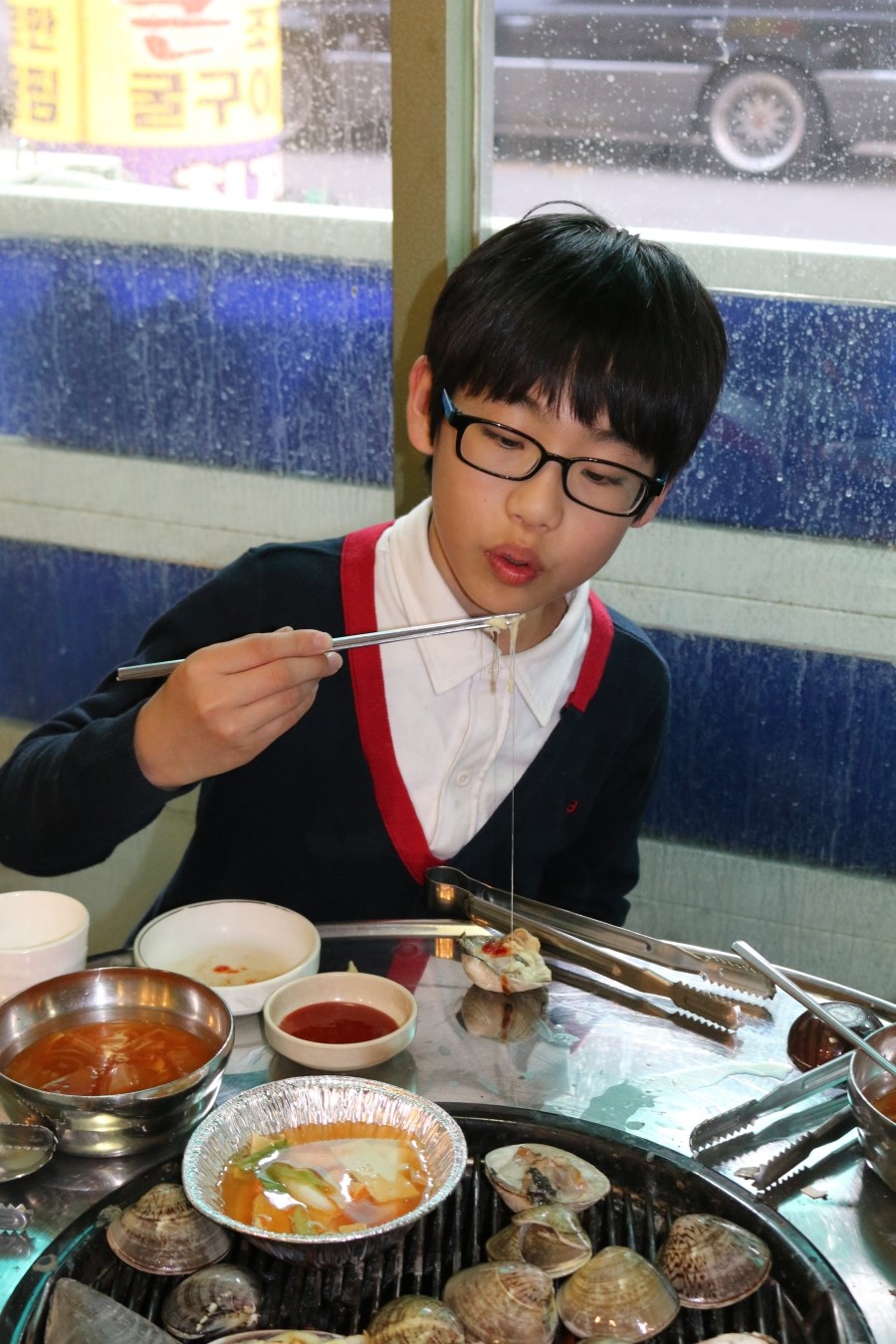 행복해요포차 이미지