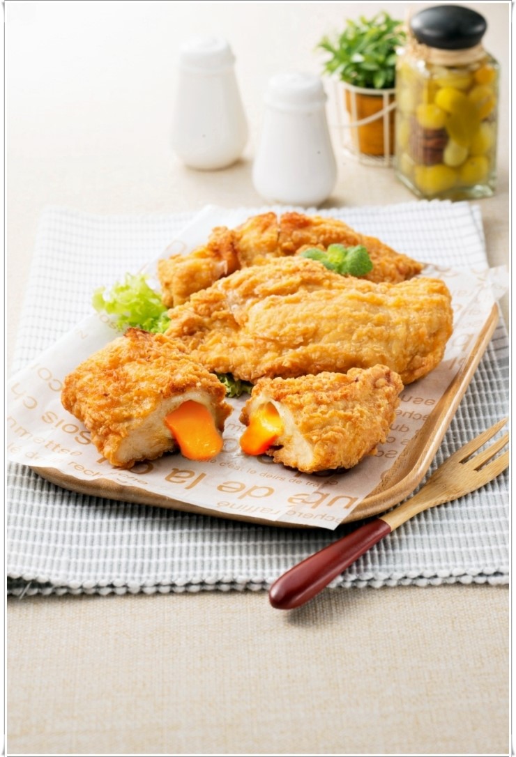 땅땅치킨 이미지