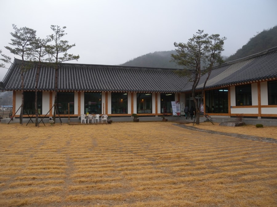 모심정 이미지