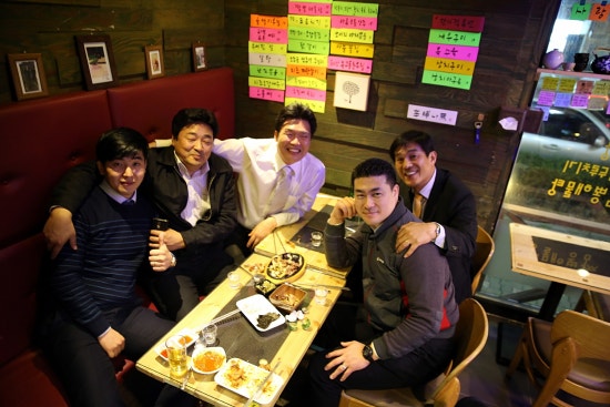 봄봄포차 이미지