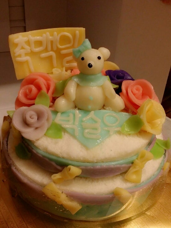 서라벌한복 이미지