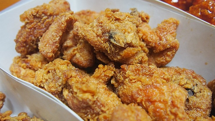 디디치킨 이미지