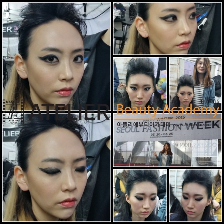 서울패션아카데미 이미지