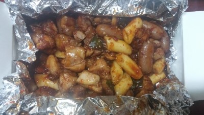 지코바치킨 이미지